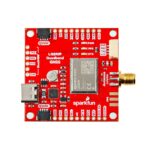 GPS-26620 SparkFun Quadband GNSS RTK Breakout - LG290P