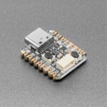 4900 QT PY RP2040 Development board